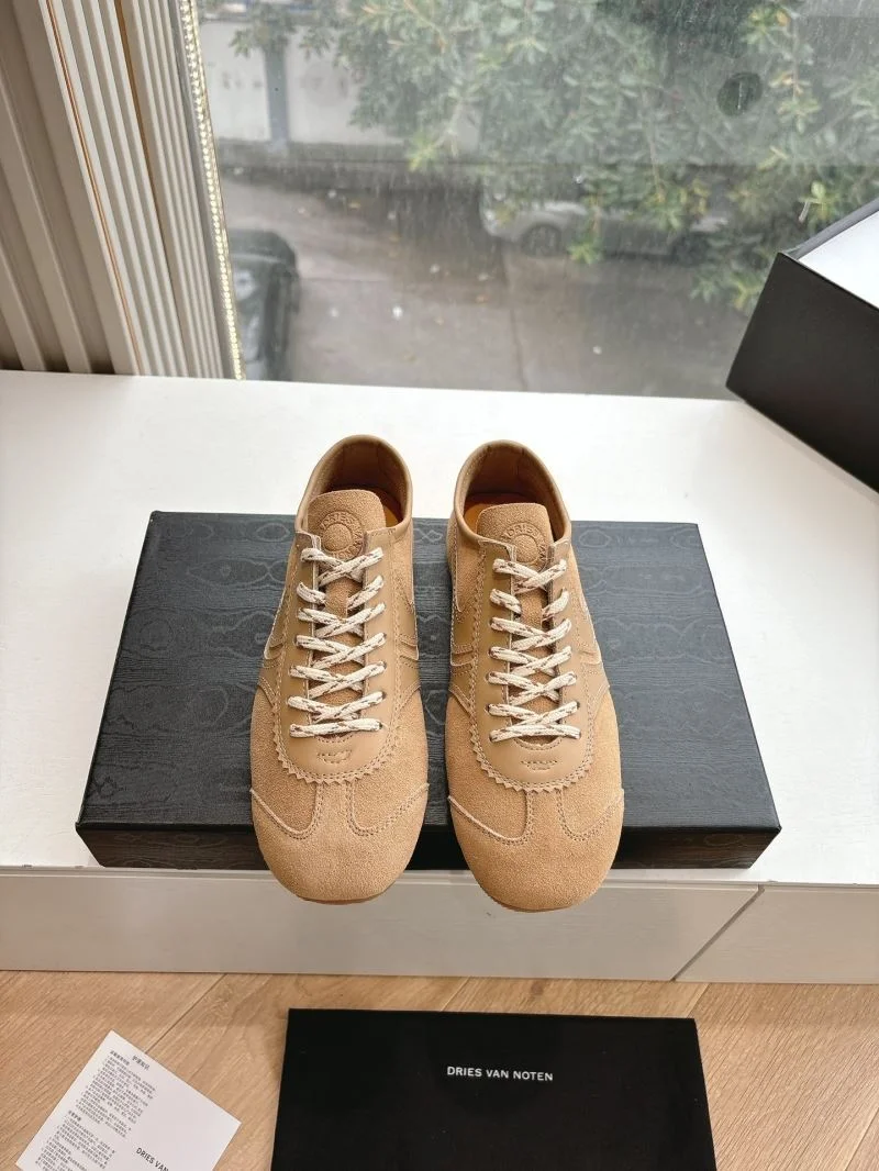 Dries Van Noten Shoes Original 10216