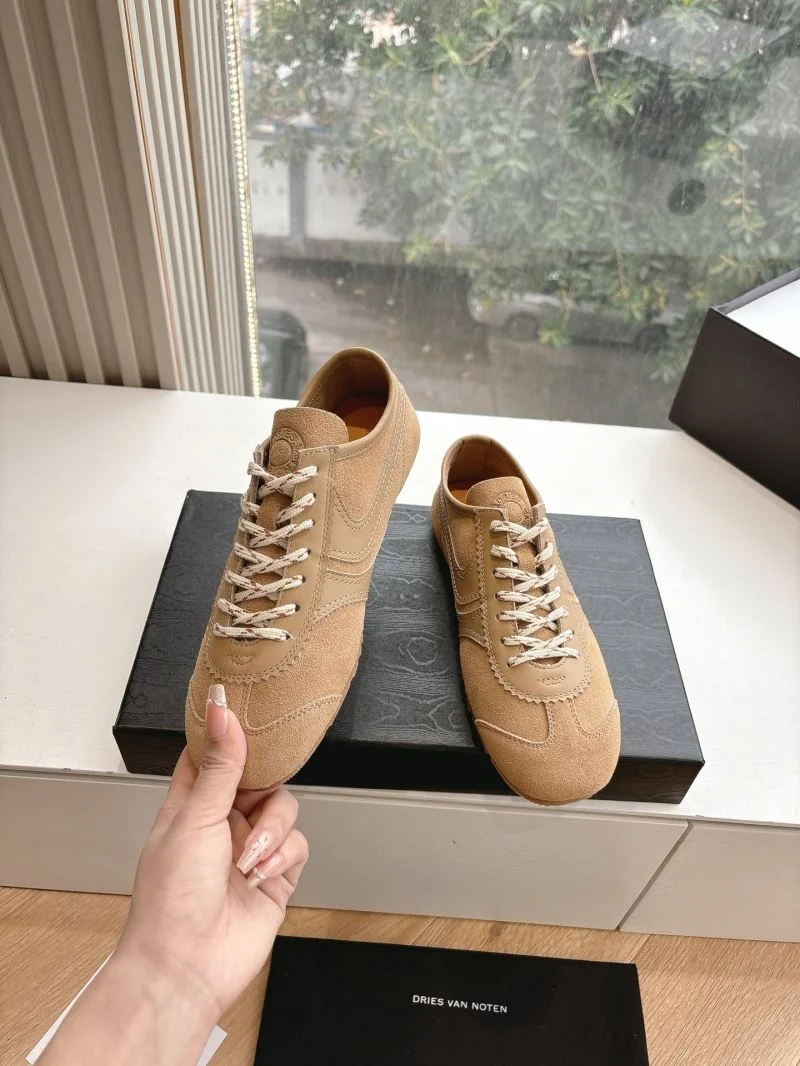 Dries Van Noten Shoes Original 10216