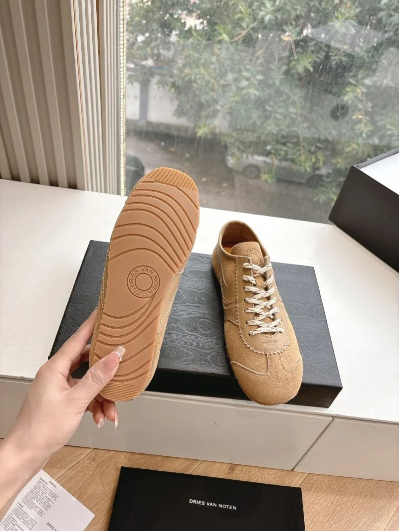 Dries Van Noten Shoes Original 10216
