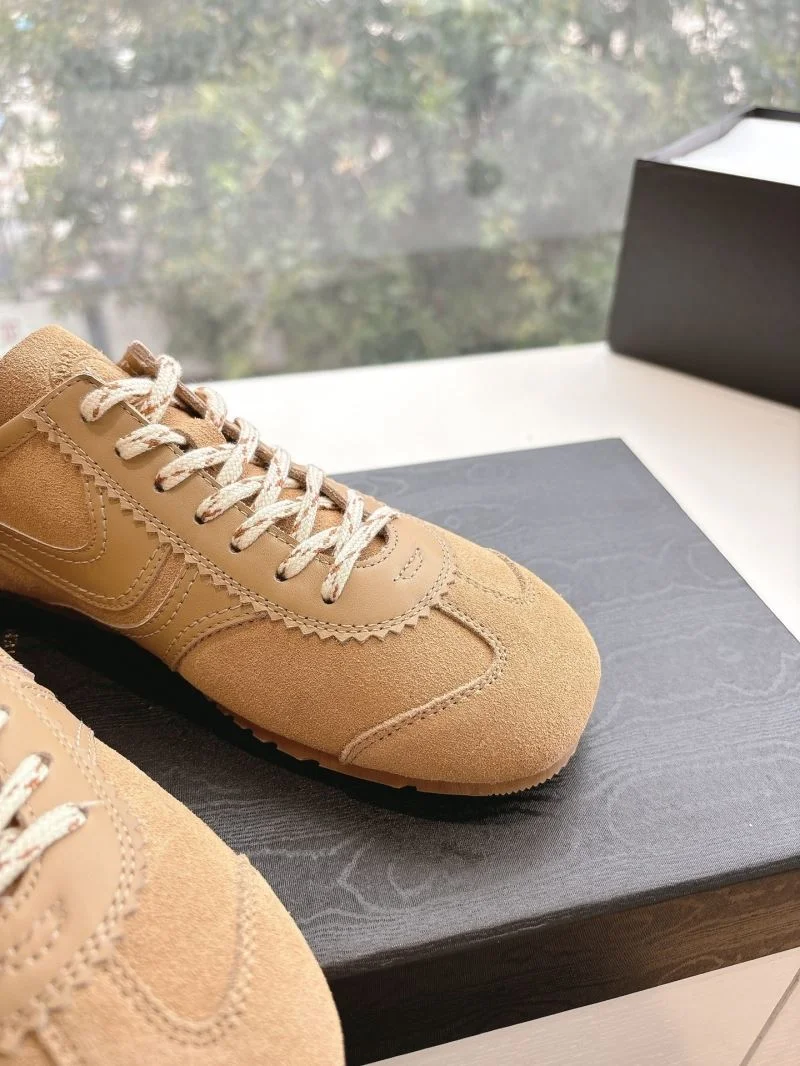 Dries Van Noten Shoes Original 10216