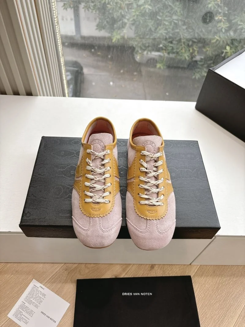Dries Van Noten Shoes ZeroBulk 10147