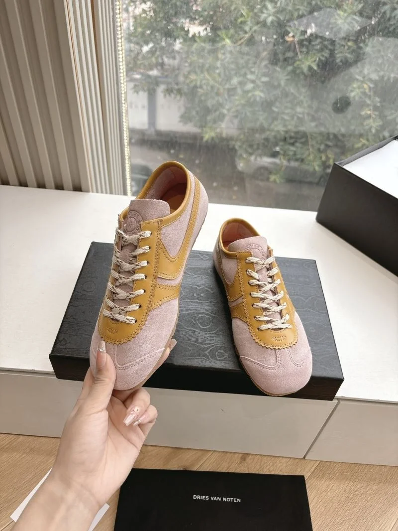 Dries Van Noten Shoes ZeroBulk 10147