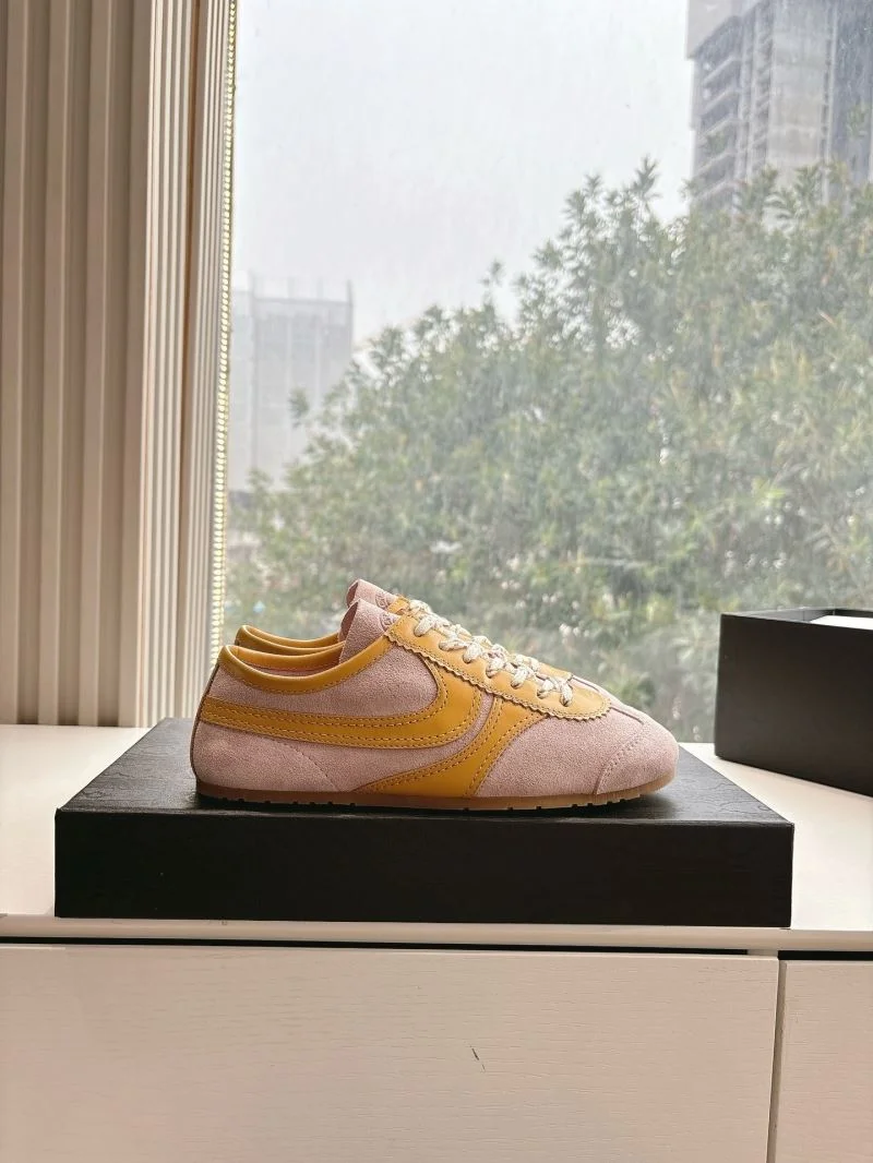 Dries Van Noten Shoes ZeroBulk 10147