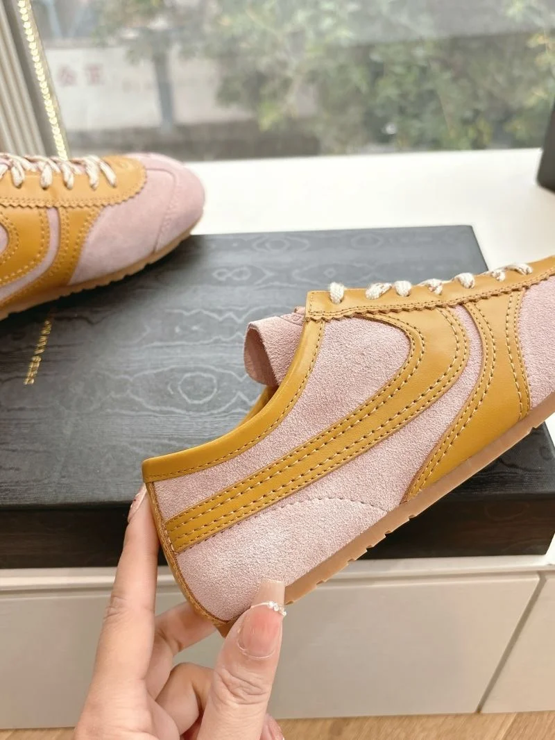 Dries Van Noten Shoes ZeroBulk 10147