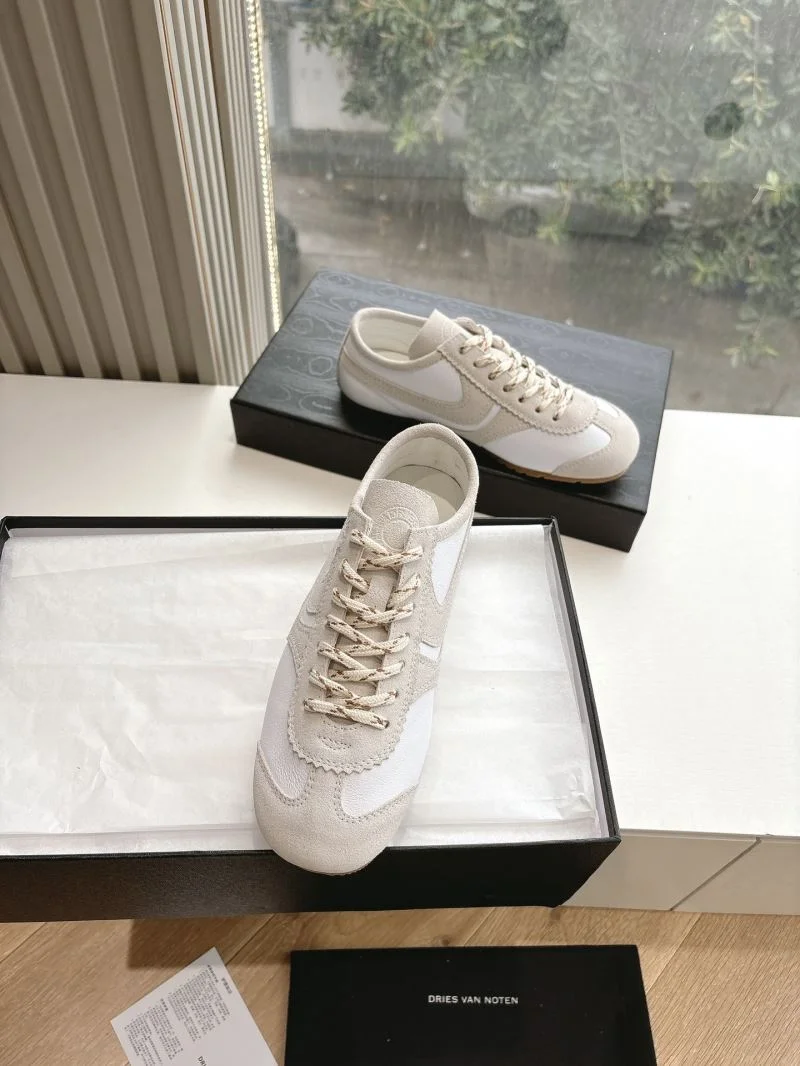 MoistureWicking Dries Van Noten Shoes 10119
