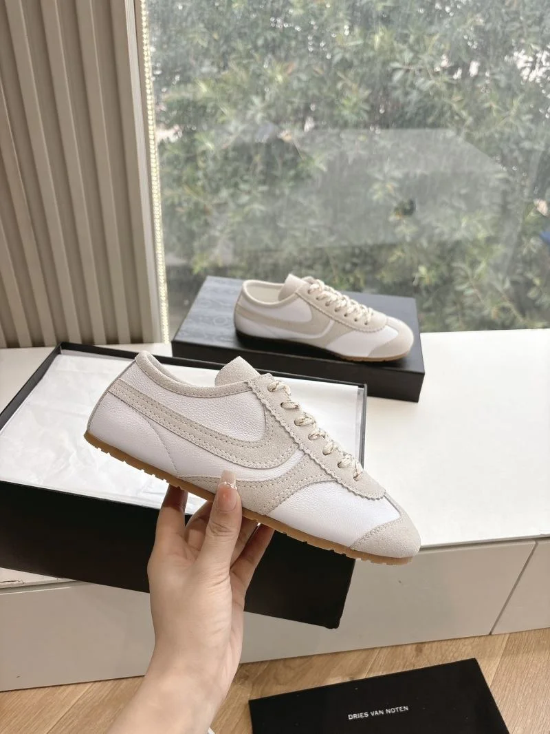 MoistureWicking Dries Van Noten Shoes 10119