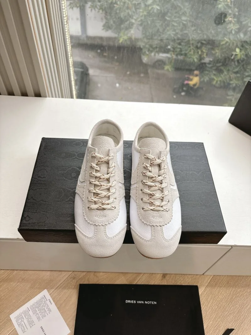 MoistureWicking Dries Van Noten Shoes 10119