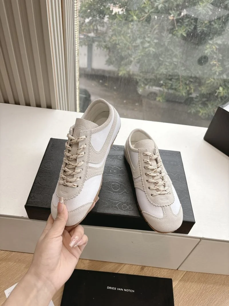 MoistureWicking Dries Van Noten Shoes 10119