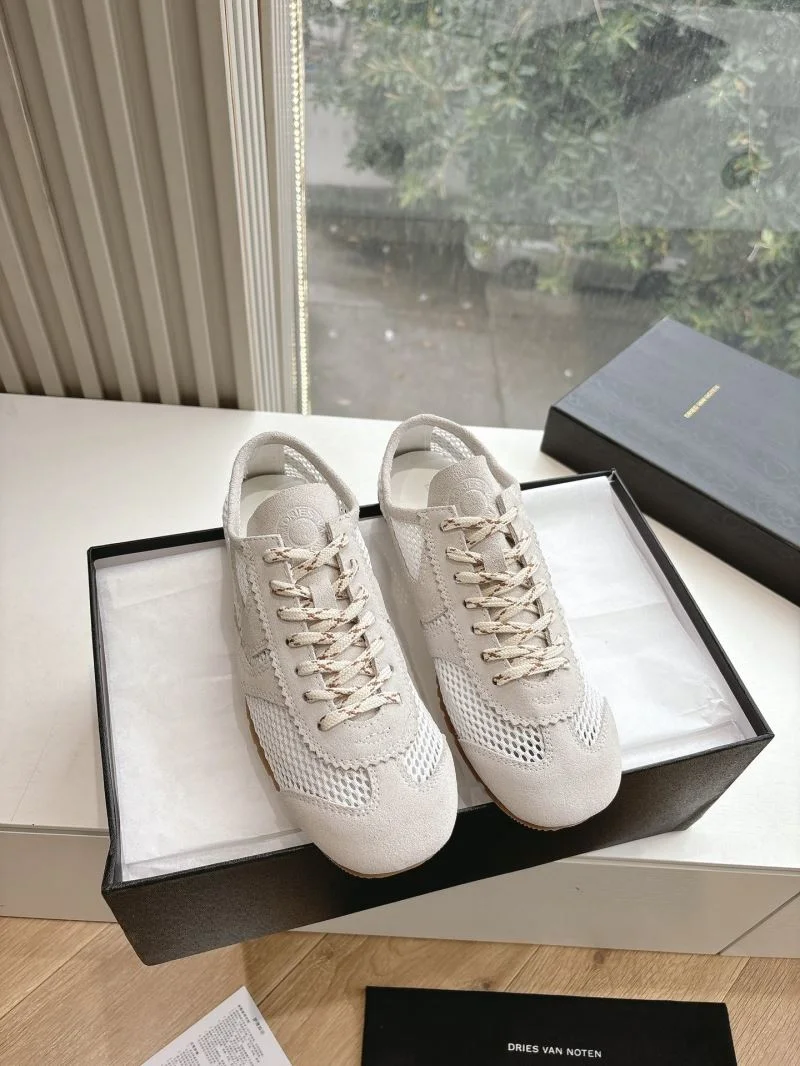Dries Van Noten Shoes WrinkleFree 10162