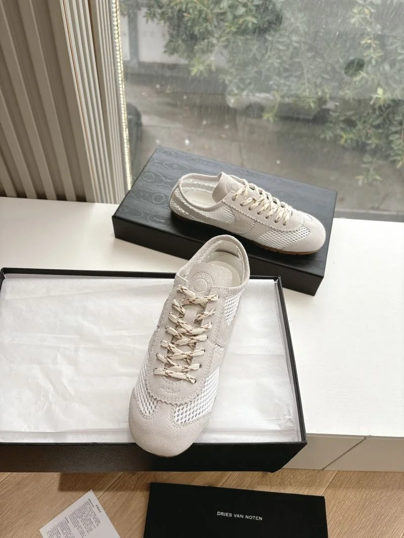 Dries Van Noten Shoes WrinkleFree 10162