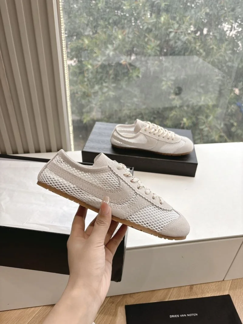 Dries Van Noten Shoes WrinkleFree 10162