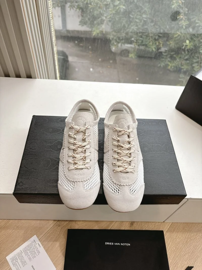 Dries Van Noten Shoes WrinkleFree 10162