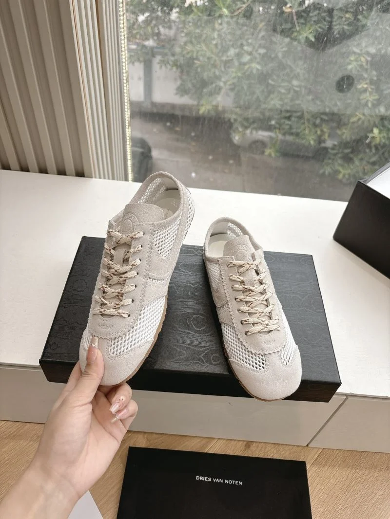Dries Van Noten Shoes WrinkleFree 10162