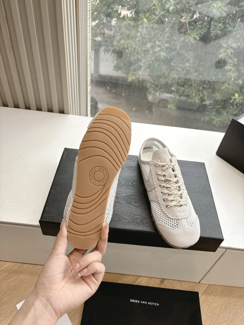 Dries Van Noten Shoes WrinkleFree 10162