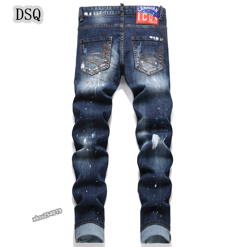 Reliable Dsquared2 Jeans 120342