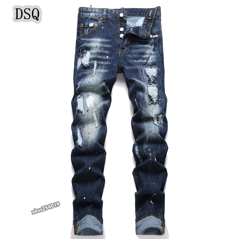 Reliable Dsquared2 Jeans 120342
