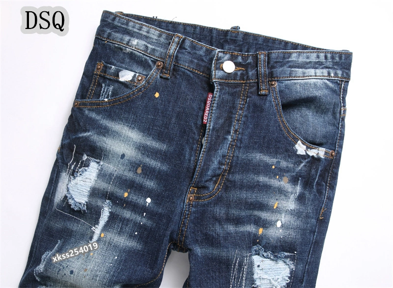 Reliable Dsquared2 Jeans 120342