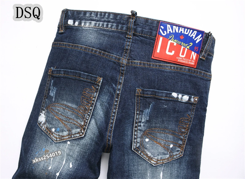Reliable Dsquared2 Jeans 120342