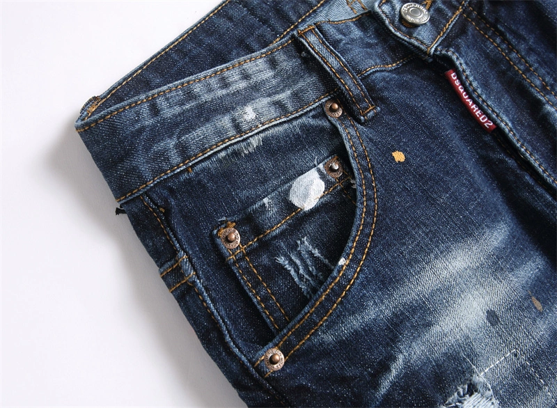 Reliable Dsquared2 Jeans 120342