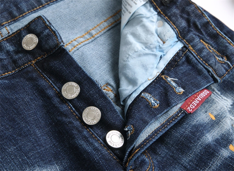 Reliable Dsquared2 Jeans 120342