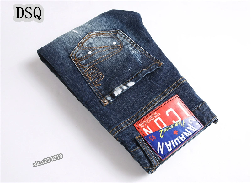 Reliable Dsquared2 Jeans 120342