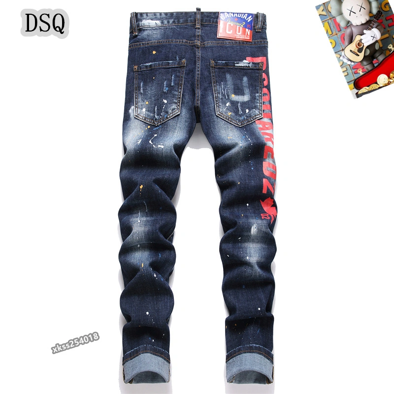 Seasonal Dsquared2 Jeans 120341