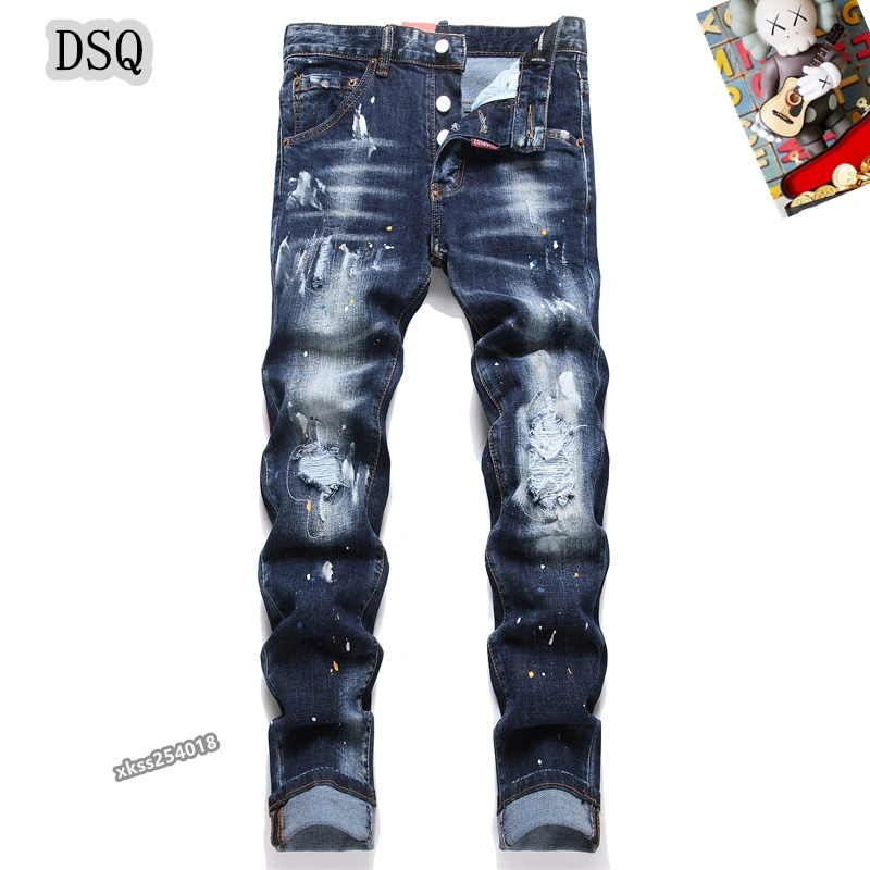 Seasonal Dsquared2 Jeans 120341