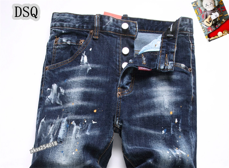 Seasonal Dsquared2 Jeans 120341