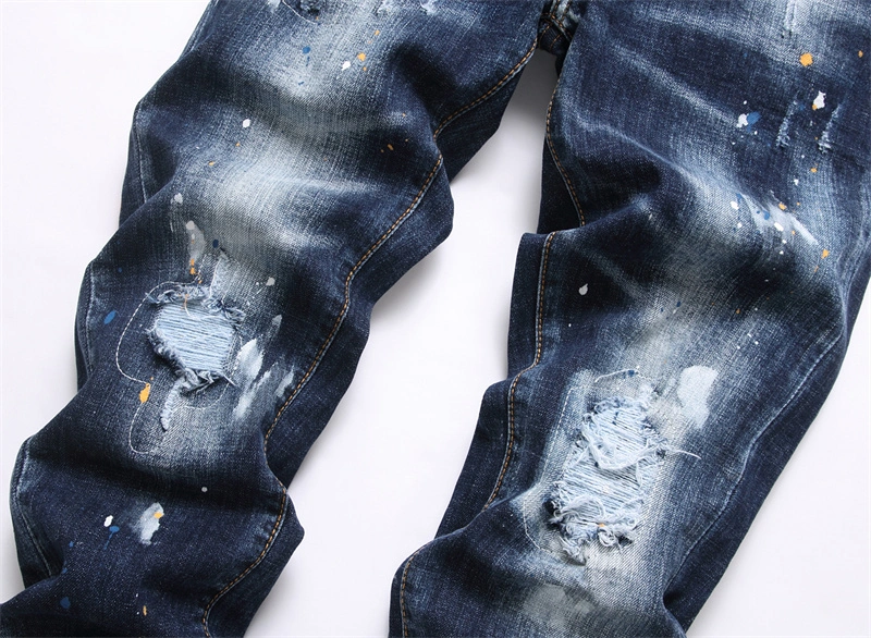 Seasonal Dsquared2 Jeans 120341
