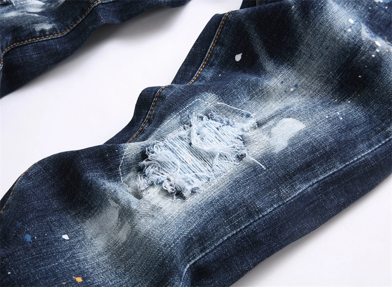 Seasonal Dsquared2 Jeans 120341