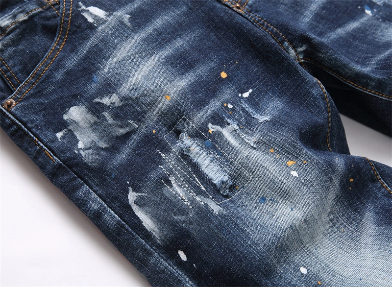 Seasonal Dsquared2 Jeans 120341