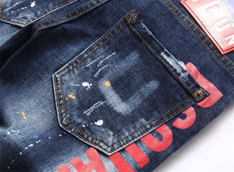 Seasonal Dsquared2 Jeans 120341