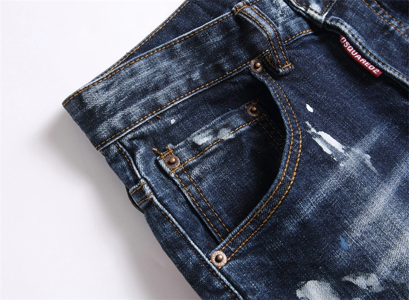 Seasonal Dsquared2 Jeans 120341