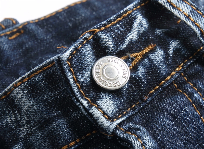 Seasonal Dsquared2 Jeans 120341