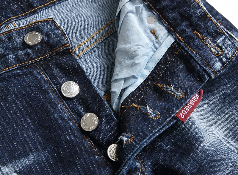 Seasonal Dsquared2 Jeans 120341