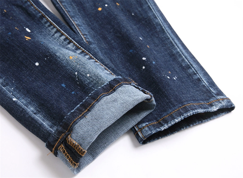 Seasonal Dsquared2 Jeans 120341