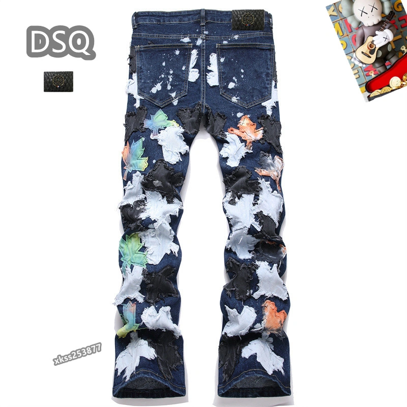 Elegant Dsquared2 Jeans 120340