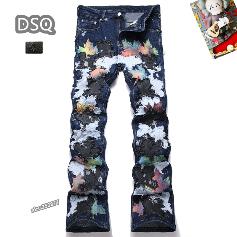 Elegant Dsquared2 Jeans 120340