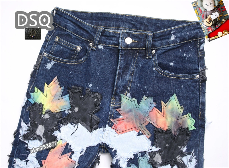 Elegant Dsquared2 Jeans 120340