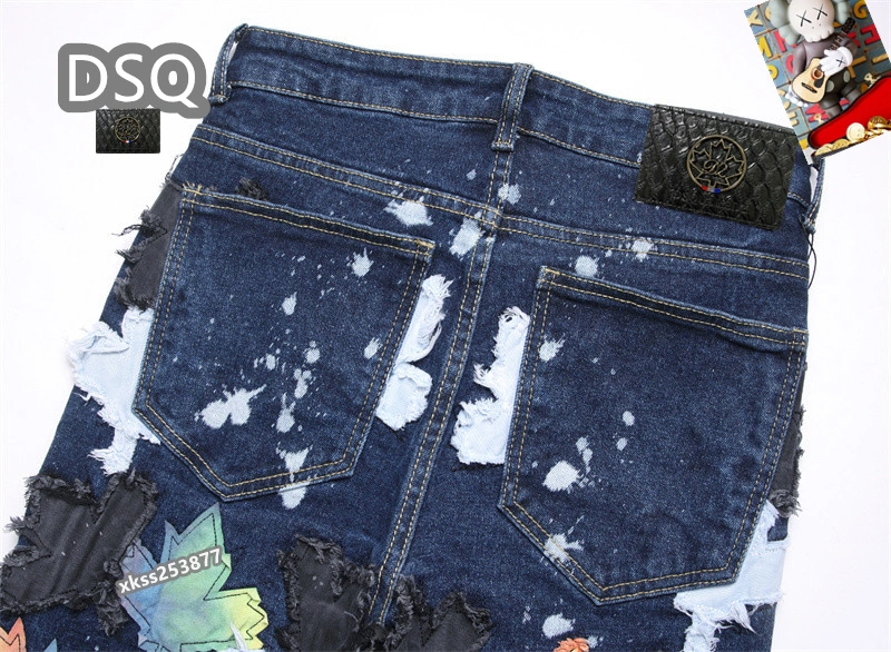Elegant Dsquared2 Jeans 120340