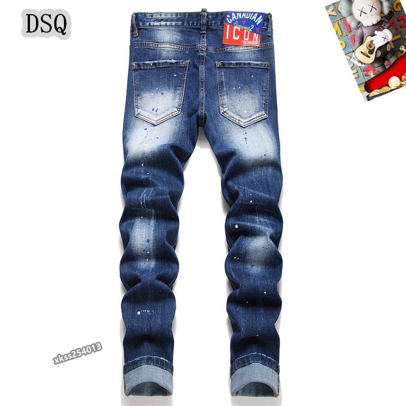 Dsquared2 Jeans Colorful 120339