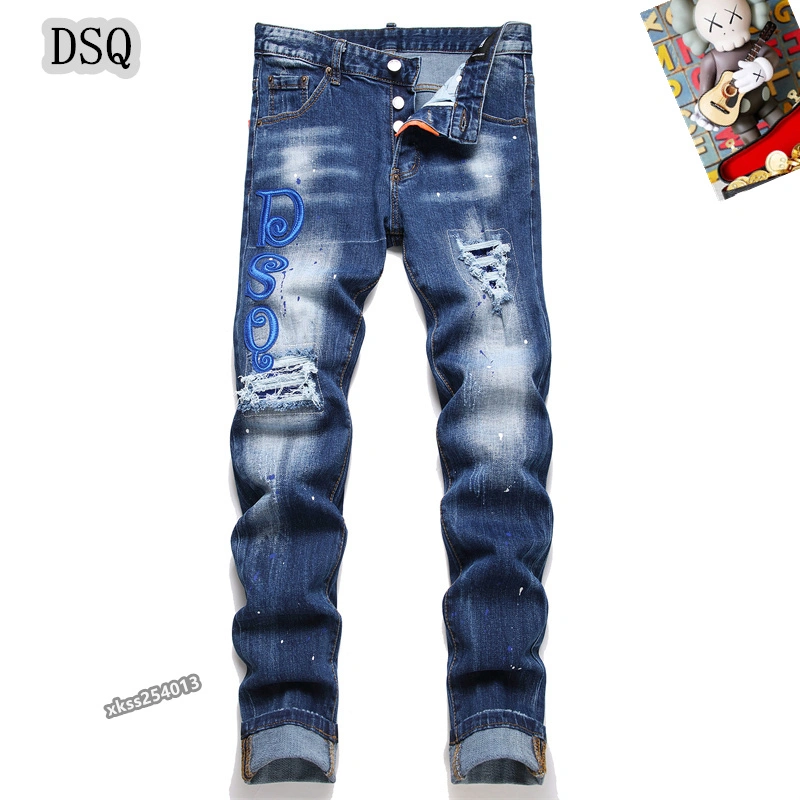 Dsquared2 Jeans Colorful 120339
