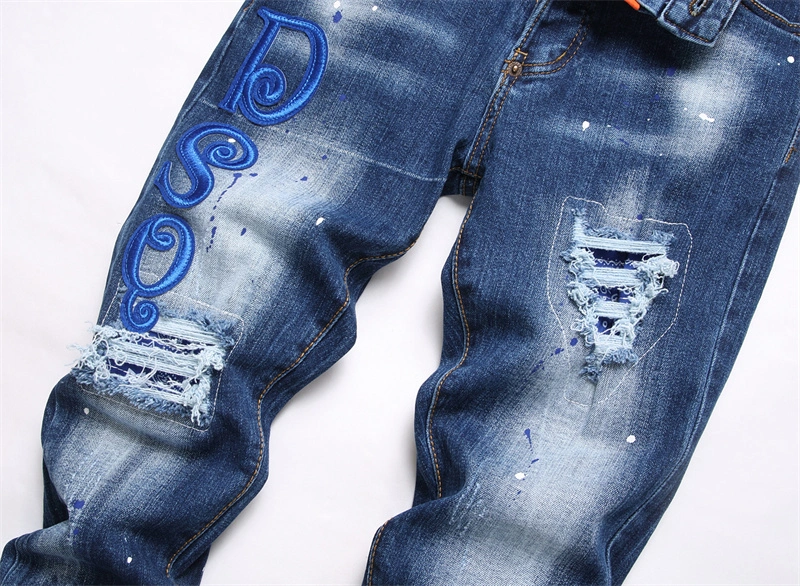 Dsquared2 Jeans Colorful 120339