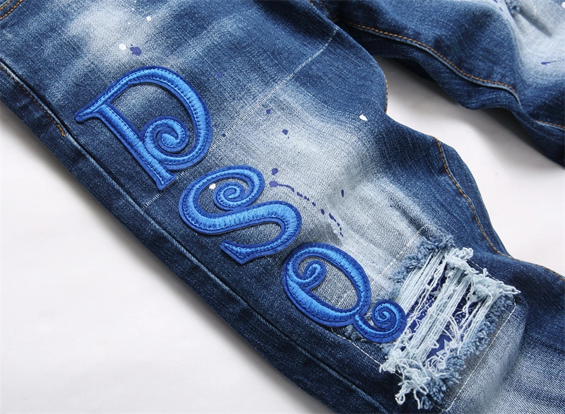 Dsquared2 Jeans Colorful 120339