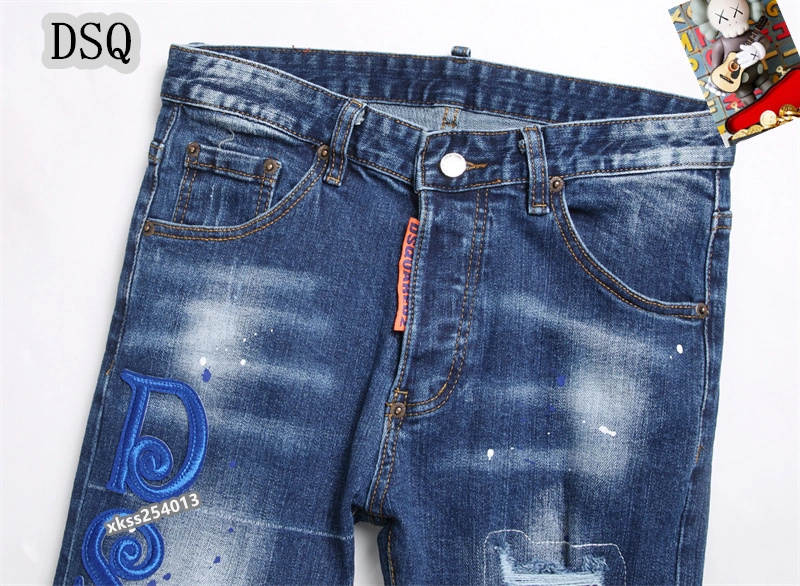 Dsquared2 Jeans Colorful 120339