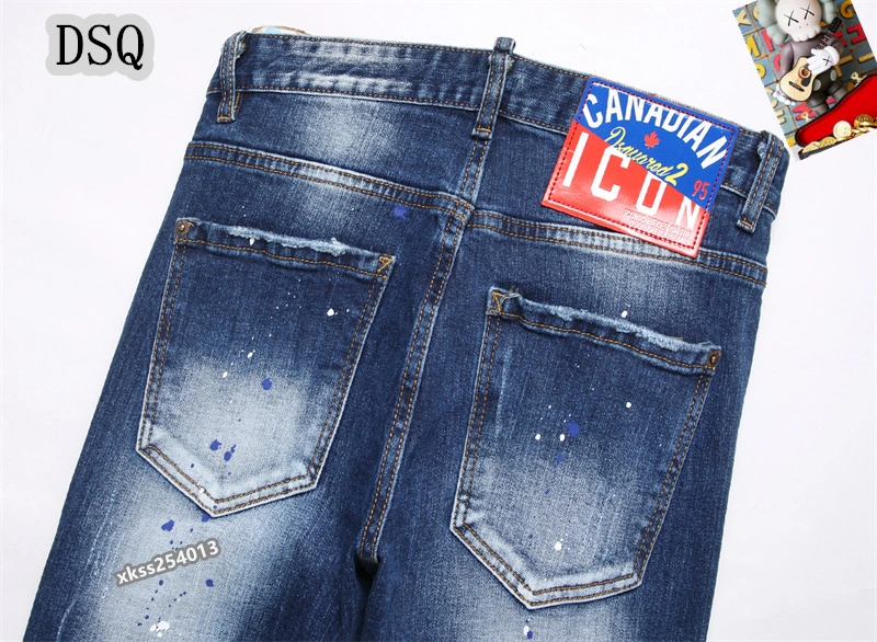 Dsquared2 Jeans Colorful 120339