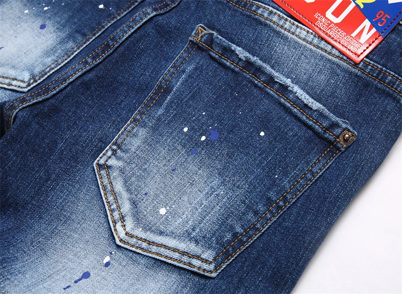Dsquared2 Jeans Colorful 120339