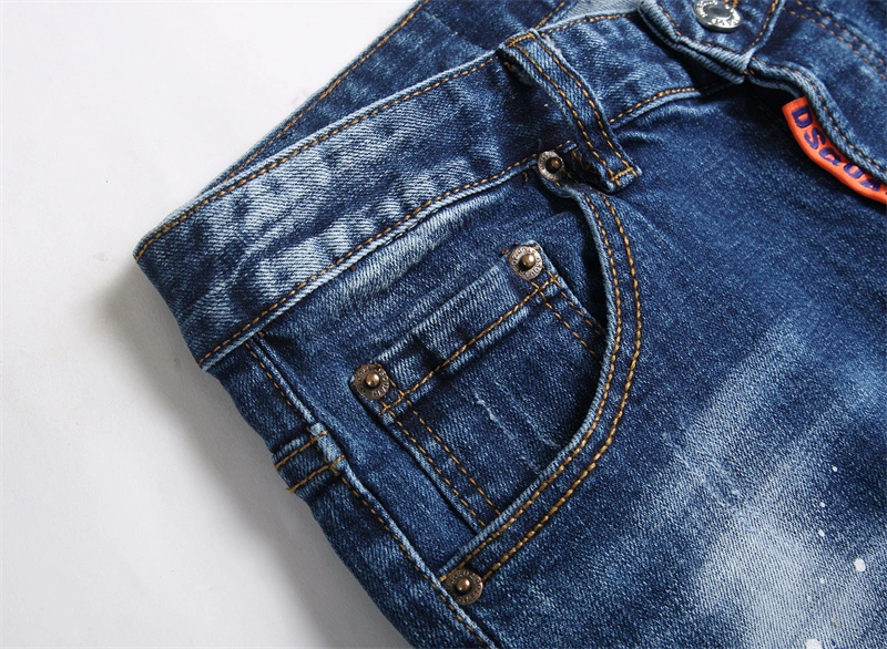 Dsquared2 Jeans Colorful 120339