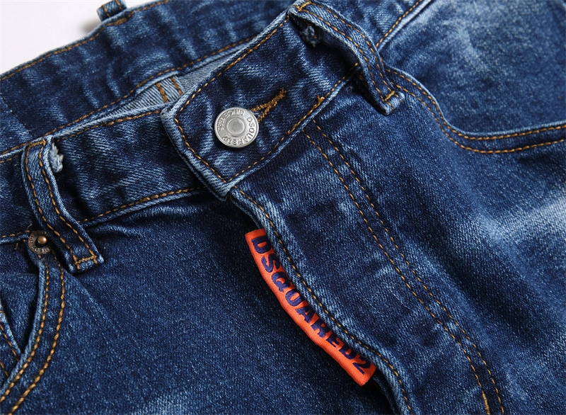 Dsquared2 Jeans Colorful 120339