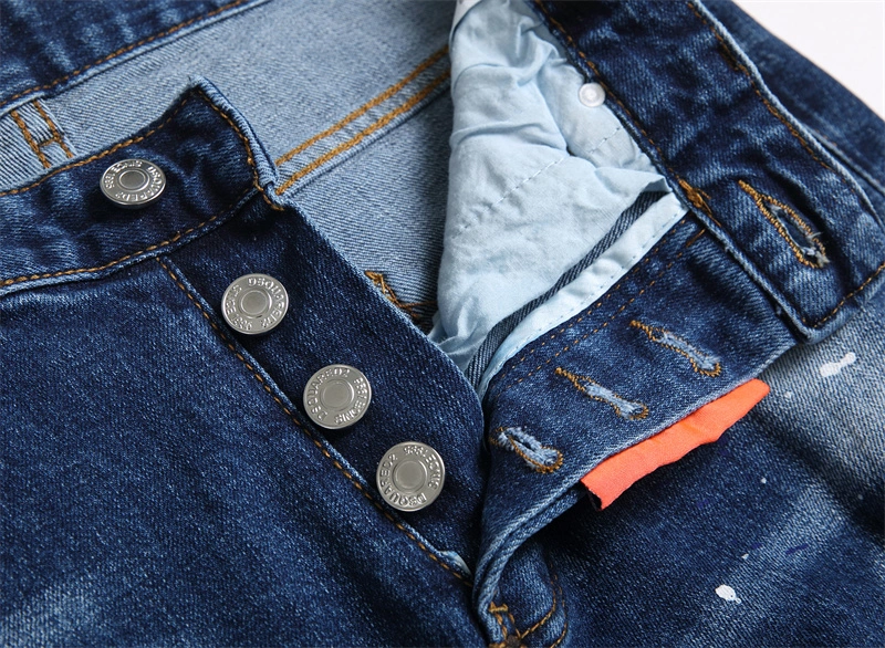 Dsquared2 Jeans Colorful 120339